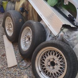 Crown Vic or Grand Marquis Wheels 5x114 16's