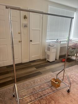 Clothing Rack