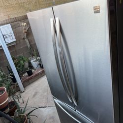 Kenmore Fridge 