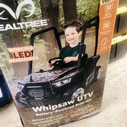 Kids Power Wheels NEW 🎁