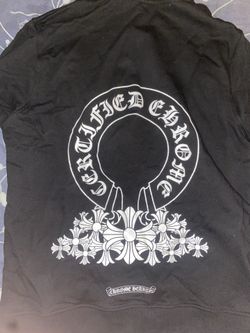 Chrome Hearts Hoodie Brand New-M for Sale in Brooklyn, NY - OfferUp