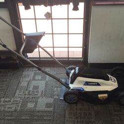 Hart  Lawn Mower 