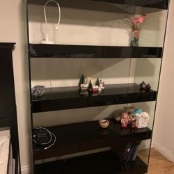 Organizer Shelf