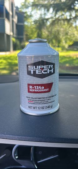 R134 a