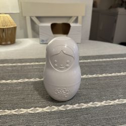 Nesting Doll Measuring Cup Set 