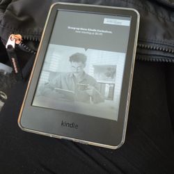 Kindle Basic 