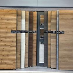 SPC Luxury Vinyl Plank Flooring