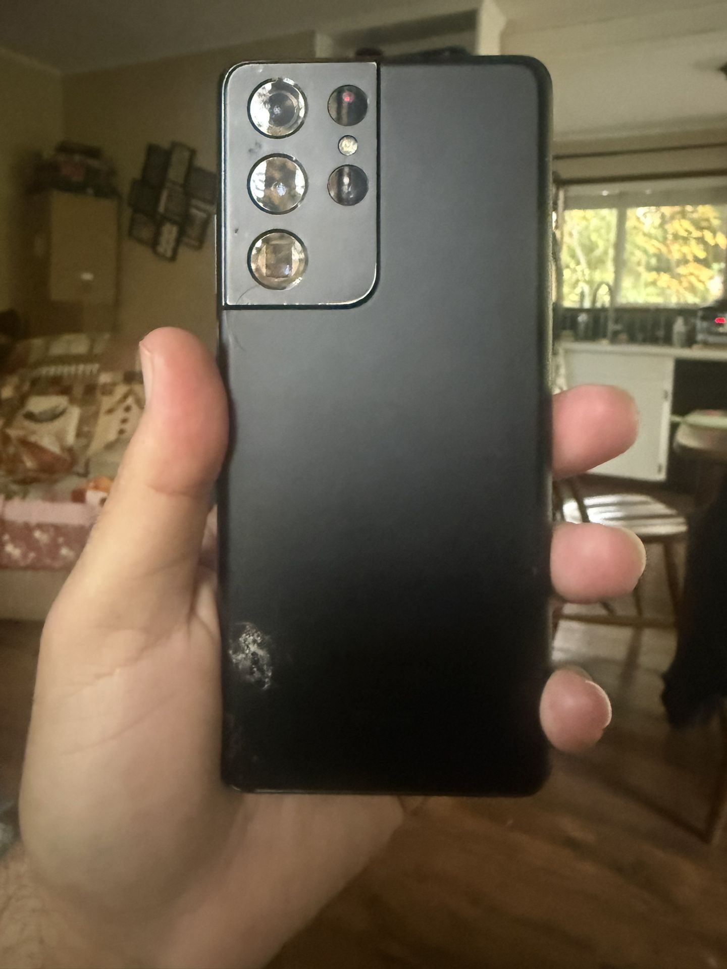 Samsung Galaxy S21 Ultra 128gb