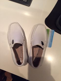 boys shoes - from europe