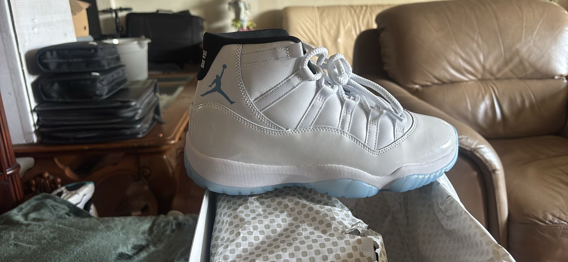  jordan retro 11