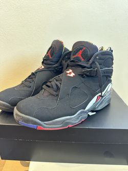 Retro Jordan 8 Play Off 