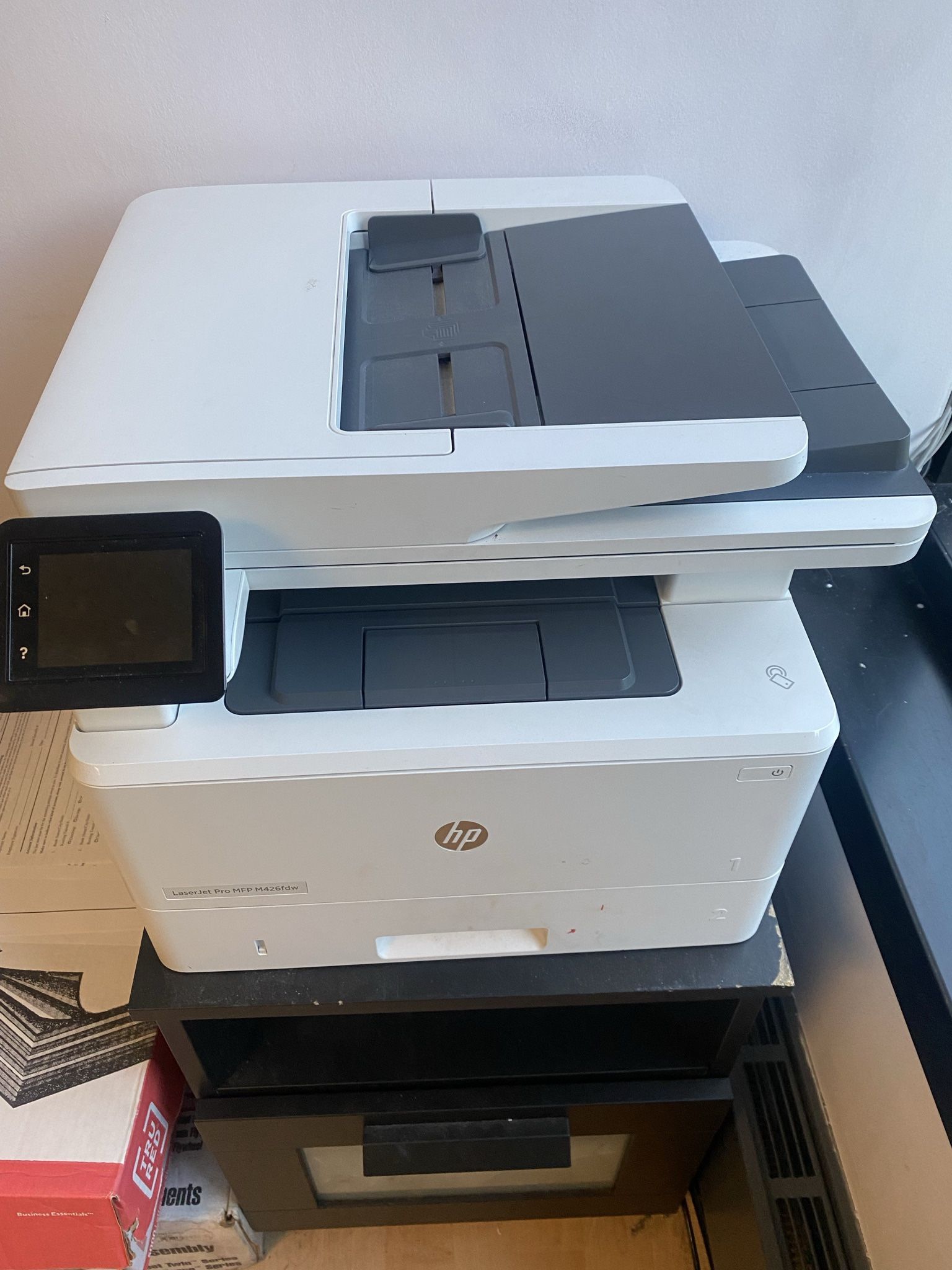 $200 Laser Jet Pro MFP m426fdw