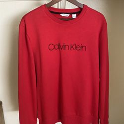 Calvin Klein Sweater