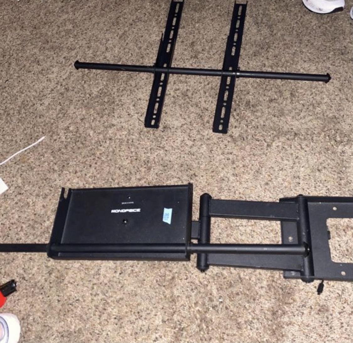 TV mount