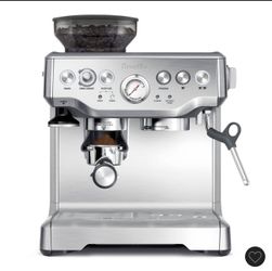 Breville Espresso Machine ☕️