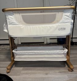 Baby Bassinet
