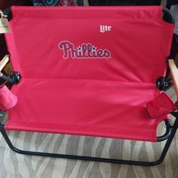 phillies lounge chair