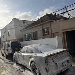 Car 🧼 Wash 🚗 &detail 🧽 Mobil