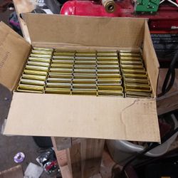 Freeman 15.5 GA 2IN FLOORING STAPLES 