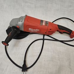 Milwaukee M18 FUEL 6088-30 7" 9" Grinder