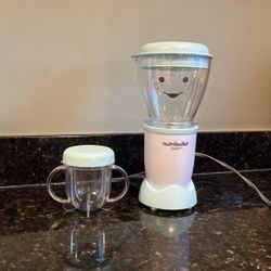 Baby Nutribullet 
