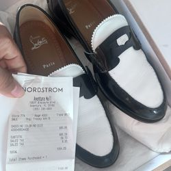 Christian Louboutin Shoes