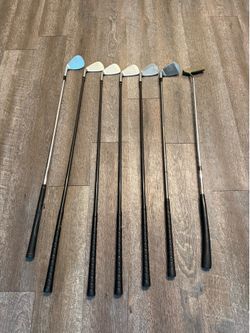 Mixed Golf Club set