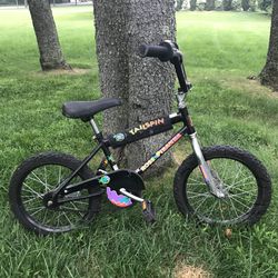 Kids Ross Piranha Bicycle