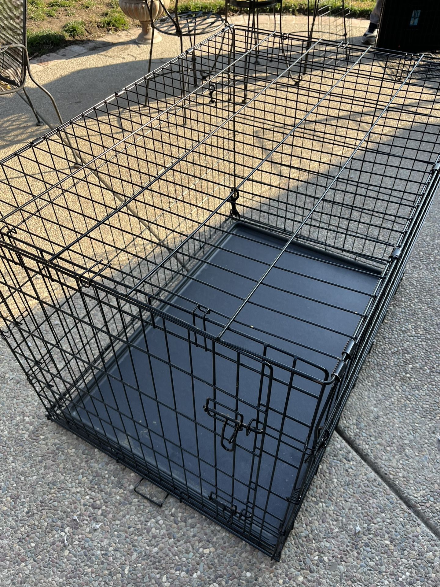 Jaula Para Perros π