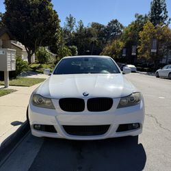 2009 BMW 328i