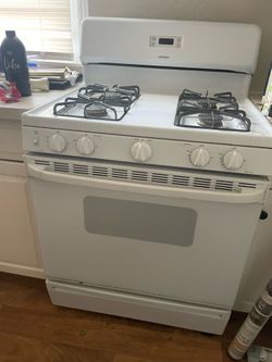 Free Appliances!! All in excellent condition