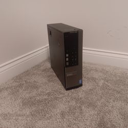 quad i5 3.7ghz 8gb ram desktop desktops pc pcs computer computers tower towers dell dells personal budget optiplex