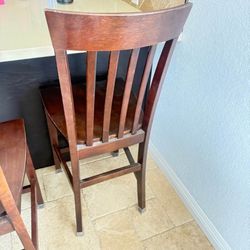 Counter Stools 3 Total 