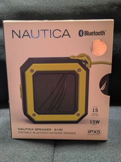Náutica Bluetooth