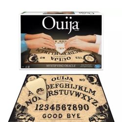 QUIJA BOARD