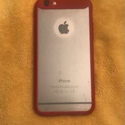 iPhone 6 64gb Unlocked For All Carriers 