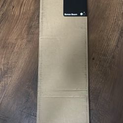 Sonos wall beam mount