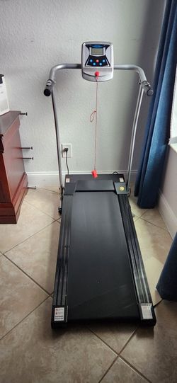 Exercise Machine