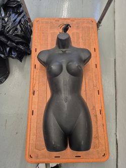 Mannequins