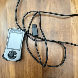 Cobb Tuning Access port 