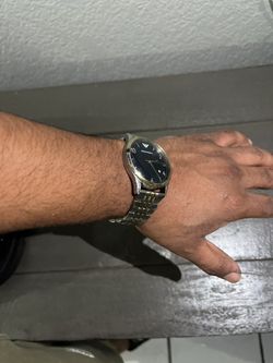 Armani Watch