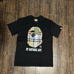 Bape Shirt Size Small