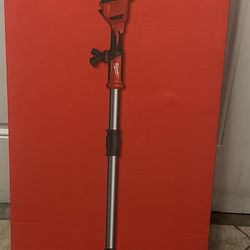 M18 18-Volt Lithium-Ion Cordless Brushless Stick Transfer Pump