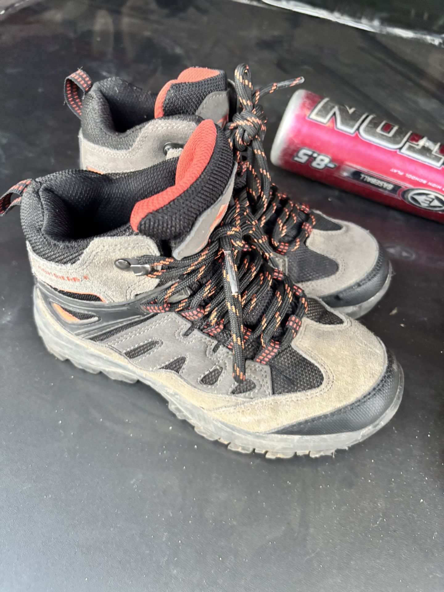 Hiking Boots