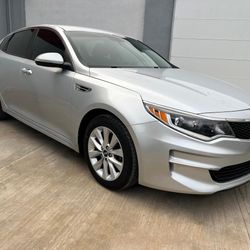 🔺2017 KIA OPTIMA LX🔻  