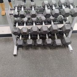 Weights 