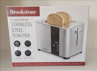 Toaster