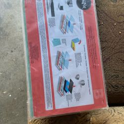 Sizzix Big Shot Plus Standard Adapter B