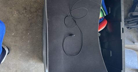 HyperX Pulsefire Mat