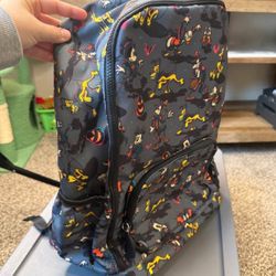 2023 Mickey & Friends Halloween Backpack- BRAND NEW